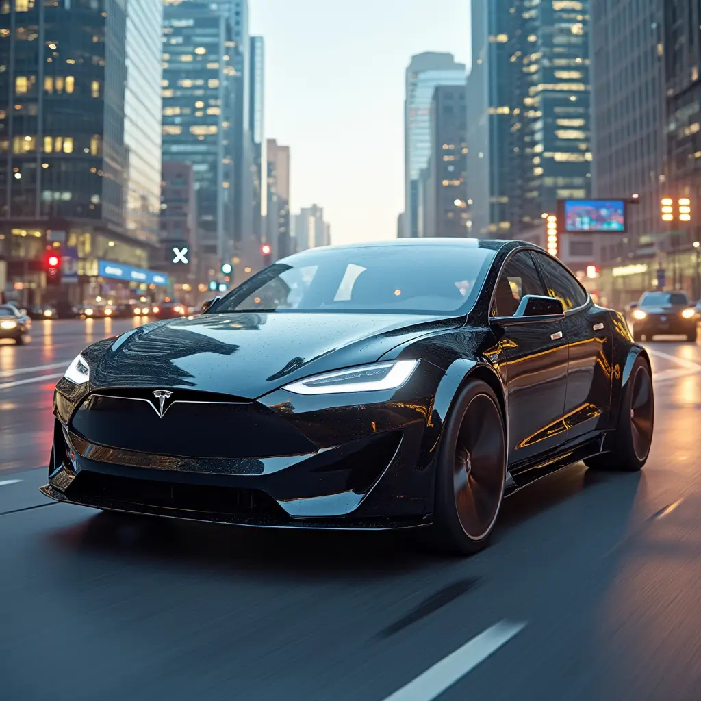 Tesla's Decline: The Impact of Elon Musk’s Political Actions