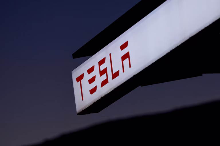 New Tesla Model Y: Redesigned Look and Advanced Features