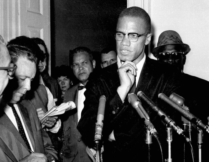 Malcolm X's Legacy Sparks New Investigations 60 Years After Assassination