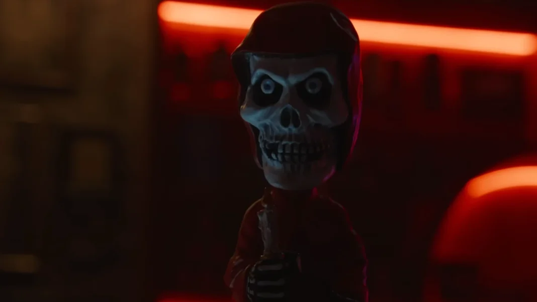 Final Destination Bloodlines: A Chilling Revival of the Franchise