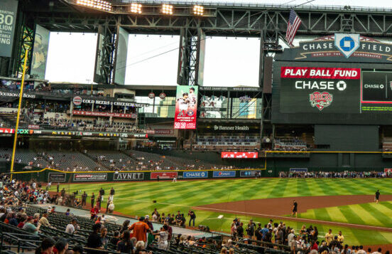 Don't miss MLB Opening Day 2025! Get the full schedule, top matchups, and the best ways to watch live—whether on TV or streaming for free.