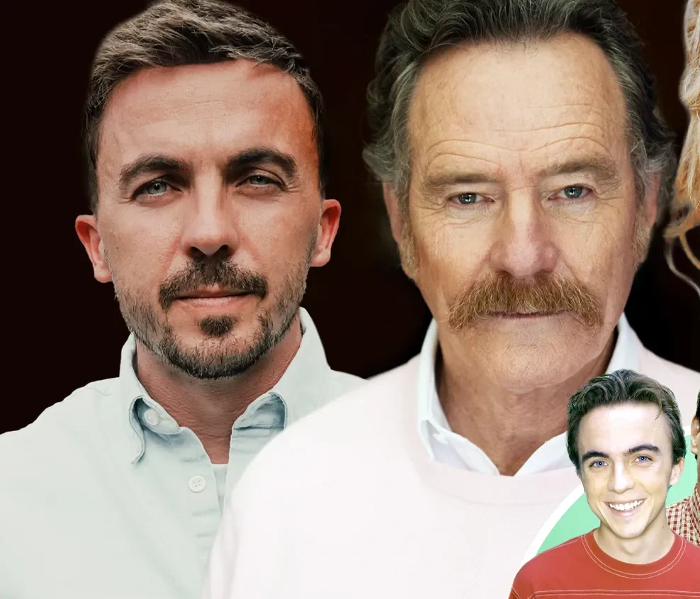 Malcolm in the Middle Revival