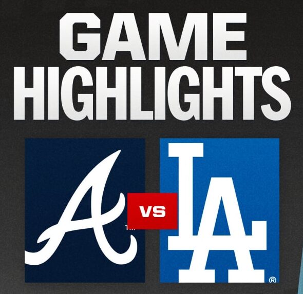 Braves vs Dodgers Series Preview – Key Matchups & Predictions