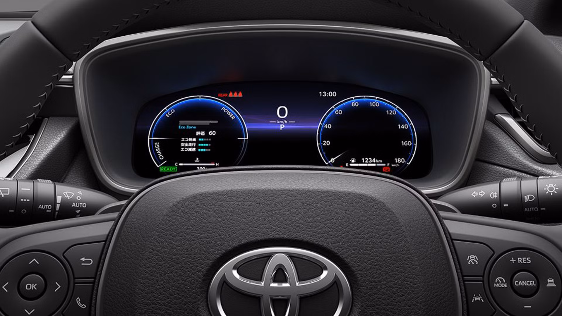 Toyota Warns Tariffs Could Impact 2025 Models and Pricing ...