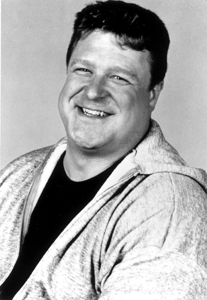 John Goodman Biography: Career, Awards & Iconic Roles