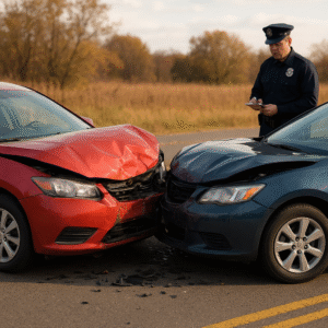 Ingleside DUI Accident – Your Legal Rights After a Crash in Lake County