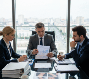 Learn how a motorcycle accident attorney investigates, proves liability, and secures fair compensation for injured riders after devastating crashes.