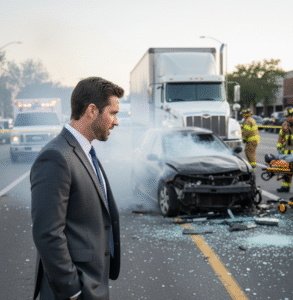 Learn what a personal injury attorney does, how they protect your rights, and why hiring one can help you secure fair compensation after an accident.
