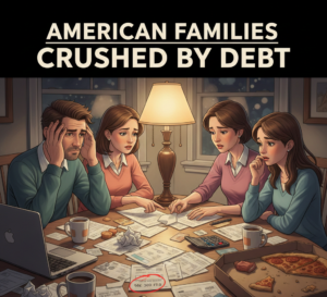 Trump's 10% Credit Card Interest Cap Explained