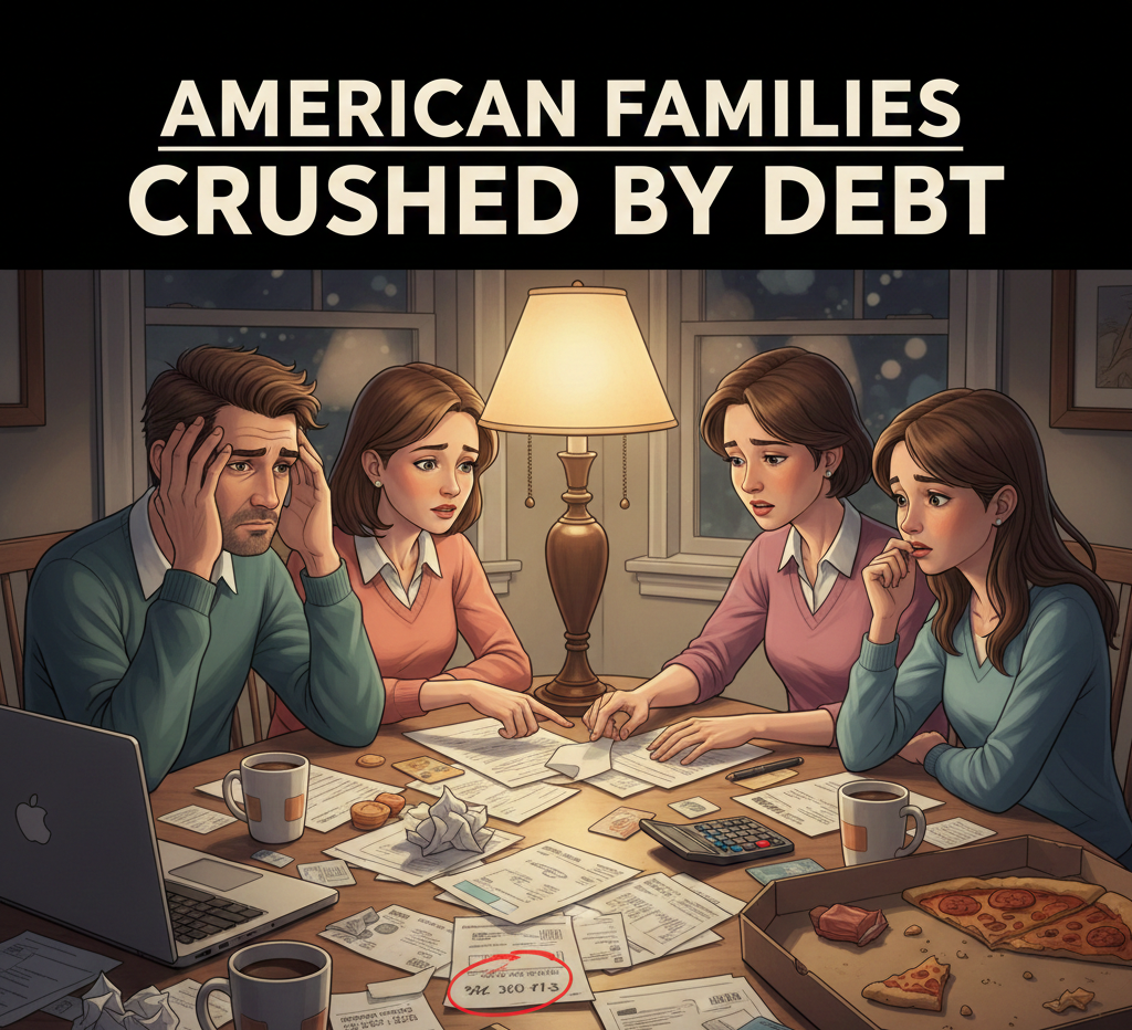 Trump's 10% Credit Card Interest Cap Explained