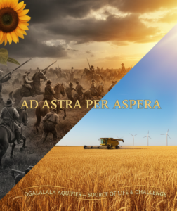 Kansas From Bleeding Battleground to America’s Breadbasket