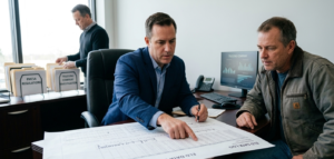 Learn how commercial truck accident claims work, including liability, insurance coverage, evidence preservation, and legal strategies to maximize compensation.