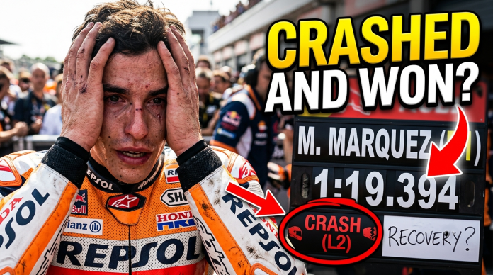 2026 MotoGP German Grand Prix