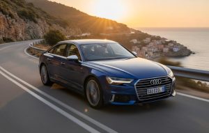 Used Audi A6 Buying Guide: Avoid Costly Mistakes
