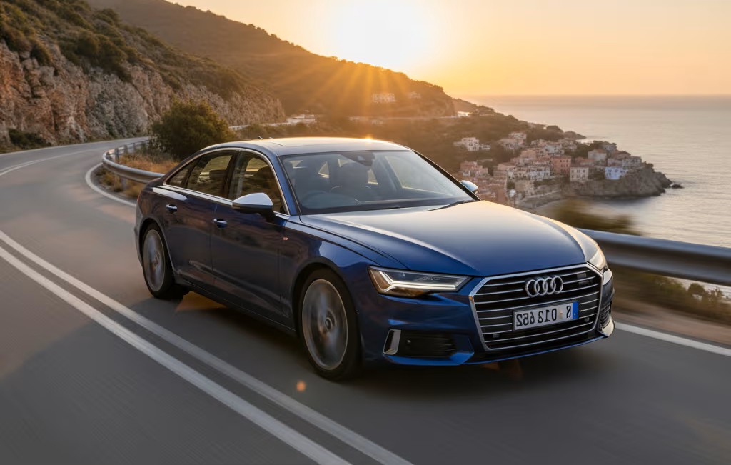 Used Audi A6 Buying Guide: Avoid Costly Mistakes