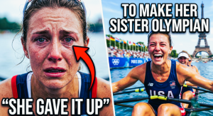 Kelsey Reelick's Inspiring Road to the Paris Olympics