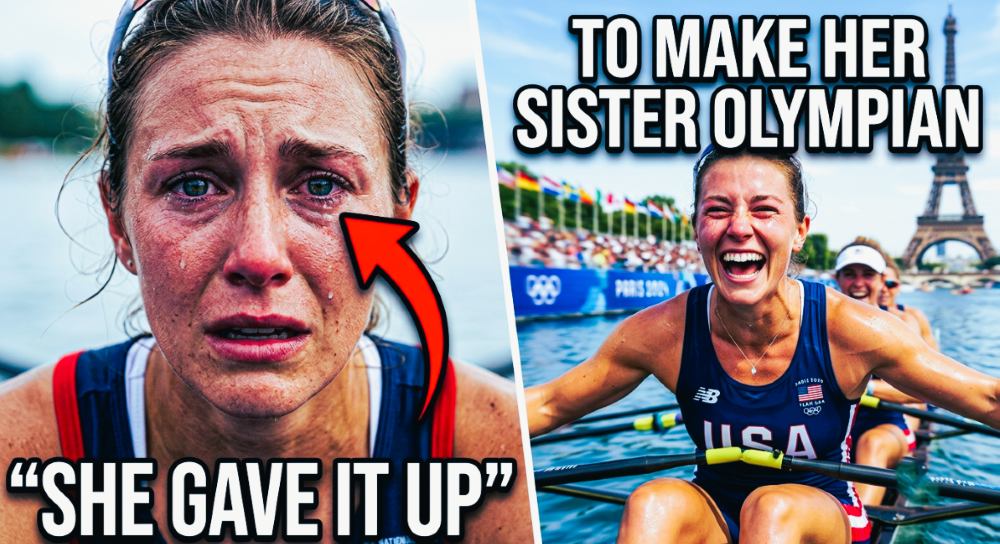 Kelsey Reelick's Inspiring Road to the Paris Olympics