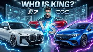 BMW vs Mercedes vs Audi: Which Luxury Brand Wins?