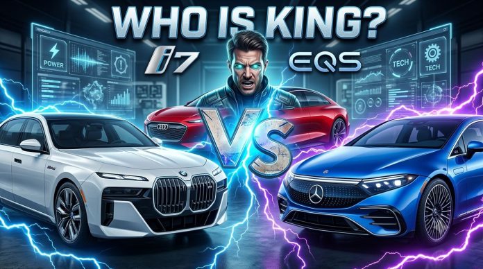 BMW vs Mercedes vs Audi: Which Luxury Brand Wins?