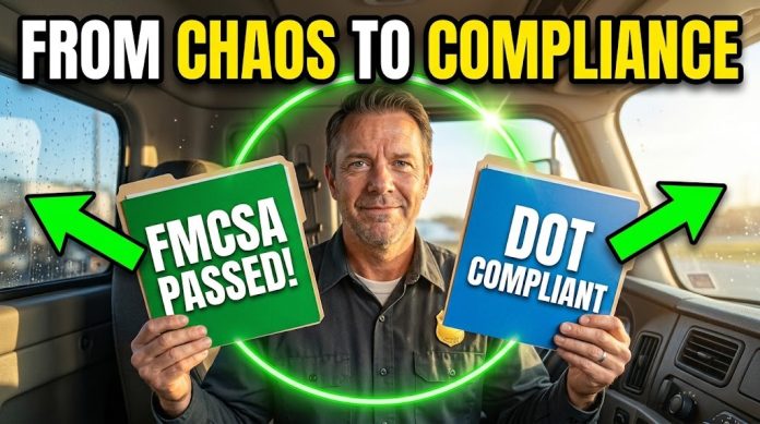 Learn FMCSA and DOT driver qualification requirements, including CDL rules, drug testing, Clearinghouse checks, medical certification and hiring compliance.